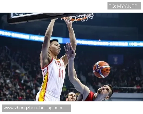 杭州篮球队盯防策略分析及其对比赛结果的影响探讨