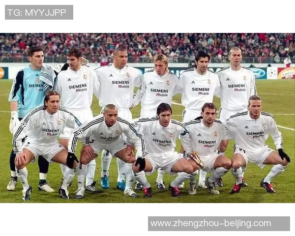 皇马足球明星阵容揭秘他们如何在绿茵场上闪耀光芒