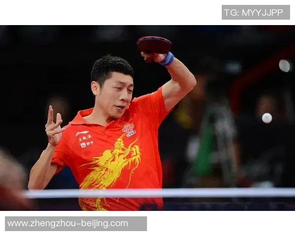 武汉乒乓球队精英赛个人能力分析与表现评估